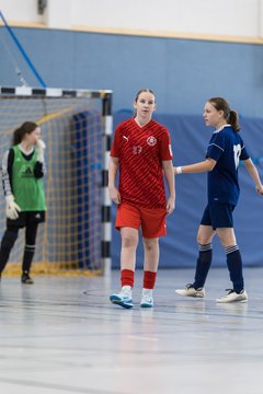 Bild 573 - wBJ NFV Futsalmeisterschaft